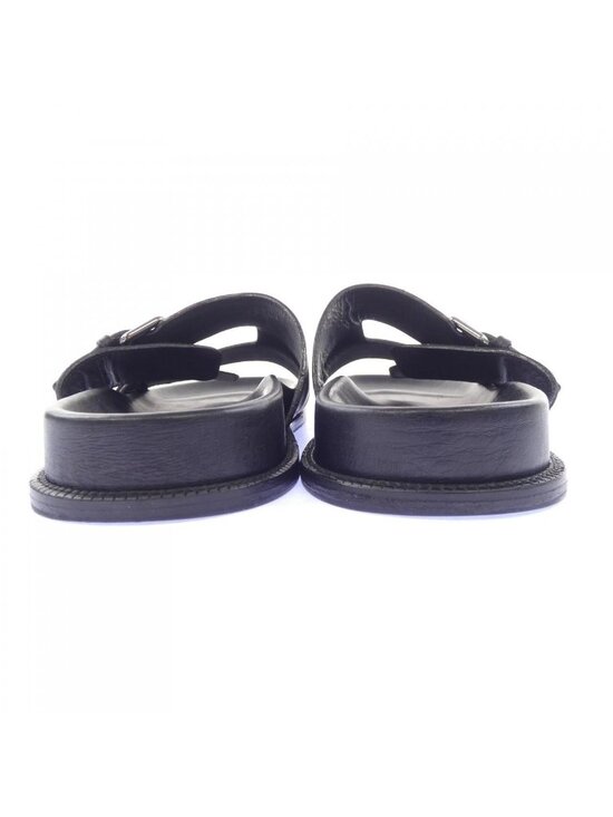 Louis Vuitton Sandals Black main image 3
